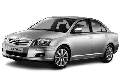 Avensis